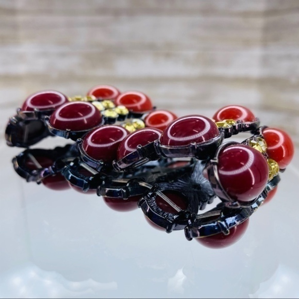 MARK by AVON - STYLE GODDESS BRACELET - Picture 7 of 9
